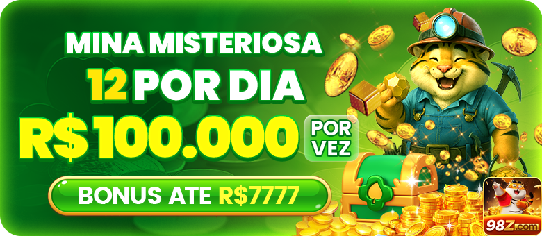 98z.com desfrute de premiado jogo