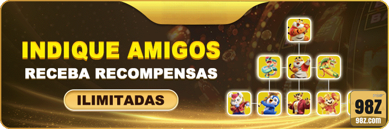 98z.com experimente dinâmico jogo