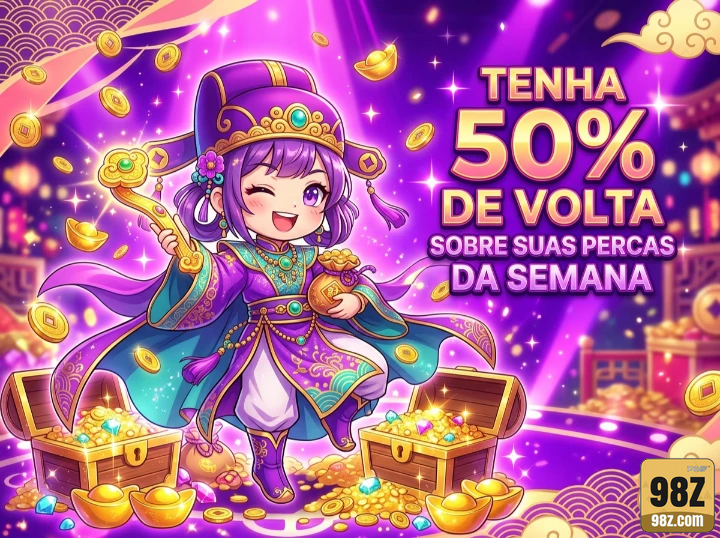 98z.com aproveite inovador jogo