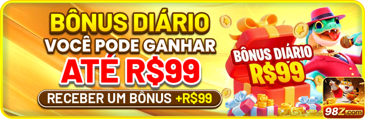 98z.com experimente exclusivo jogo