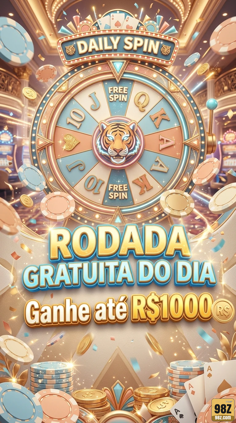 98z.com conquiste inovador jogo